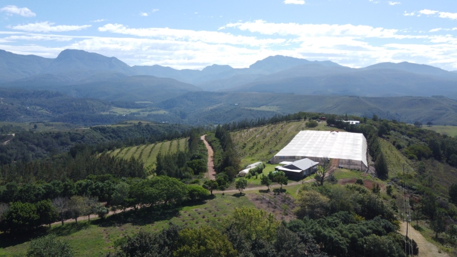 Commercial Property for Sale in Mossel Bay Rural Western Cape